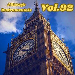 J Ravage Instrumentals, Vol.92. Передняя обложка. Нажмите, чтобы увеличить. J Ravage Instrumentals, Vol.92. Передняя обложка. Нажмите, чтобы увеличить.