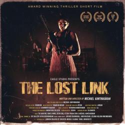 The Lost Link Original Motion Picture Soundtrack. Передняя обложка. Нажмите, чтобы увеличить. The Lost Link Original Motion Picture Soundtrack. Передняя обложка. Нажмите, чтобы увеличить.