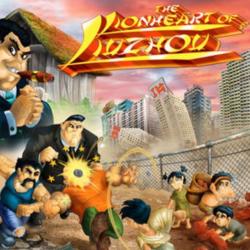 The Lionheart of Liuzhou - EP. Передняя обложка. Нажмите, чтобы увеличить. The Lionheart of Liuzhou - EP. Передняя обложка. Нажмите, чтобы увеличить.