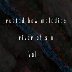 River of Sin, Vol. 1. Передняя обложка. Нажмите, чтобы увеличить. River of Sin, Vol. 1. Передняя обложка. Нажмите, чтобы увеличить.