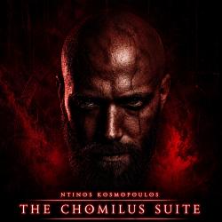 The Chomilus Suite Original Score. Передняя обложка. Нажмите, чтобы увеличить. The Chomilus Suite Original Score. Передняя обложка. Нажмите, чтобы увеличить.