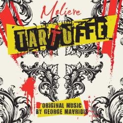 Moliere Tartuffe Original Theatre Soundtrack. Передняя обложка. Нажмите, чтобы увеличить. Moliere Tartuffe Original Theatre Soundtrack. Передняя обложка. Нажмите, чтобы увеличить.
