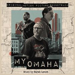 My Omaha Original Motion Picture Soundtrack. Передняя обложка. Нажмите, чтобы увеличить. My Omaha Original Motion Picture Soundtrack. Передняя обложка. Нажмите, чтобы увеличить.