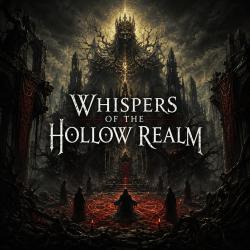 Whispers Of The Hollow Realm. Передняя обложка. Нажмите, чтобы увеличить. Whispers Of The Hollow Realm. Передняя обложка. Нажмите, чтобы увеличить.