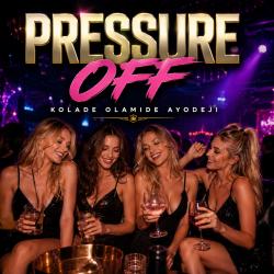 Pressure Off. Передняя обложка. Нажмите, чтобы увеличить. Pressure Off. Передняя обложка. Нажмите, чтобы увеличить.