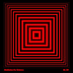 Meditation for Violence. Передняя обложка. Нажмите, чтобы увеличить. Meditation for Violence. Передняя обложка. Нажмите, чтобы увеличить.