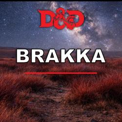 Brakka. Передняя обложка. Нажмите, чтобы увеличить. Brakka. Передняя обложка. Нажмите, чтобы увеличить.