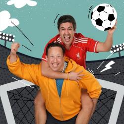 אח שלי ברי - מוזיקה מקורית מההצגה. Передняя обложка. Нажмите, чтобы увеличить.