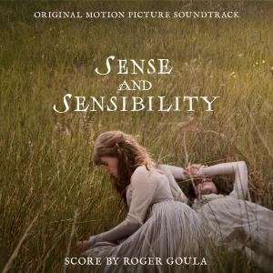 Sense and Sensibility Original Motion Picture Soundtrack. Лицевая сторона. Нажмите, чтобы увеличить. Sense and Sensibility Original Motion Picture Soundtrack. Лицевая сторона. Нажмите, чтобы увеличить.