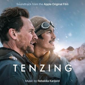 Tenzing Soundtrack from the Apple Original Film. Лицевая сторона. Нажмите, чтобы увеличить.