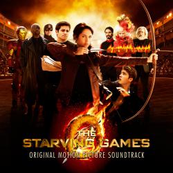 Starving Games Original Motion Picture Soundtrack, The. Передняя обложка. Нажмите, чтобы увеличить. Starving Games Original Motion Picture Soundtrack, The. Передняя обложка. Нажмите, чтобы увеличить.