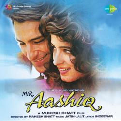 Mr. Aashiq Original Motion Picture Soundtrack. Передняя обложка. Нажмите, чтобы увеличить. Mr. Aashiq Original Motion Picture Soundtrack. Передняя обложка. Нажмите, чтобы увеличить.