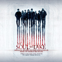 My Soul to Take Original Motion Picture Soundtrack. Передняя обложка. Нажмите, чтобы увеличить. My Soul to Take Original Motion Picture Soundtrack. Передняя обложка. Нажмите, чтобы увеличить.