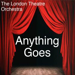 Anything Goes. Передняя обложка. Нажмите, чтобы увеличить. Anything Goes. Передняя обложка. Нажмите, чтобы увеличить.