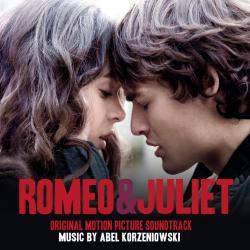 Romeo & Juliet Original Motion Picture Soundtrack. Передняя обложка. Нажмите, чтобы увеличить. Romeo & Juliet Original Motion Picture Soundtrack. Передняя обложка. Нажмите, чтобы увеличить.