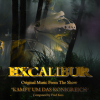 Excalibur Music from the Show. Передняя обложка. Нажмите, чтобы увеличить. Excalibur Music from the Show. Передняя обложка. Нажмите, чтобы увеличить.