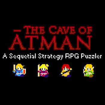 Cave of Ātman OST, The. Front. Нажмите, чтобы увеличить. Cave of Ātman OST, The. Front. Нажмите, чтобы увеличить.