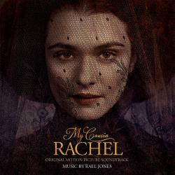 My Cousin Rachel Original Motion Picture Soundtrack. Передняя обложка. Нажмите, чтобы увеличить. My Cousin Rachel Original Motion Picture Soundtrack. Передняя обложка. Нажмите, чтобы увеличить.