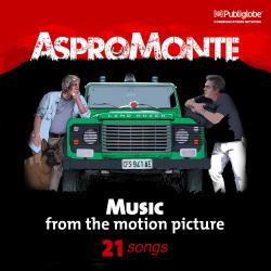 Aspromonte Music From the Motion Picture. Передняя обложка. Нажмите, чтобы увеличить. Aspromonte Music From the Motion Picture. Передняя обложка. Нажмите, чтобы увеличить.