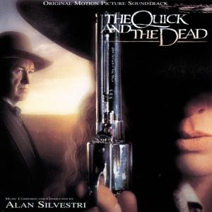 Quick and the Dead Original Motion Picture Soundtrack, The. Front. Нажмите, чтобы увеличить. Quick and the Dead Original Motion Picture Soundtrack, The. Front. Нажмите, чтобы увеличить.