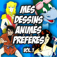 Mes dessins animés préférés, vol.1. Передняя обложка. Нажмите, чтобы увеличить. Mes dessins animés préférés, vol.1. Передняя обложка. Нажмите, чтобы увеличить.