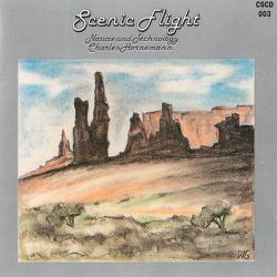 Scenic Flight / Above and About. Передняя обложка. Нажмите, чтобы увеличить. Scenic Flight / Above and About. Передняя обложка. Нажмите, чтобы увеличить.