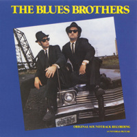 Blues Brothers Original Soundtrack Recording, The. Передняя обложка. Нажмите, чтобы увеличить. Blues Brothers Original Soundtrack Recording, The. Передняя обложка. Нажмите, чтобы увеличить.