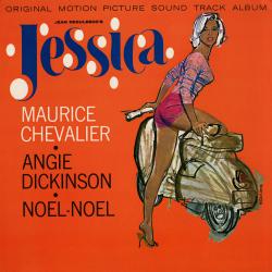 Jessica Original Motion Picture Soundtrack. Передняя обложка. Нажмите, чтобы увеличить. Jessica Original Motion Picture Soundtrack. Передняя обложка. Нажмите, чтобы увеличить.