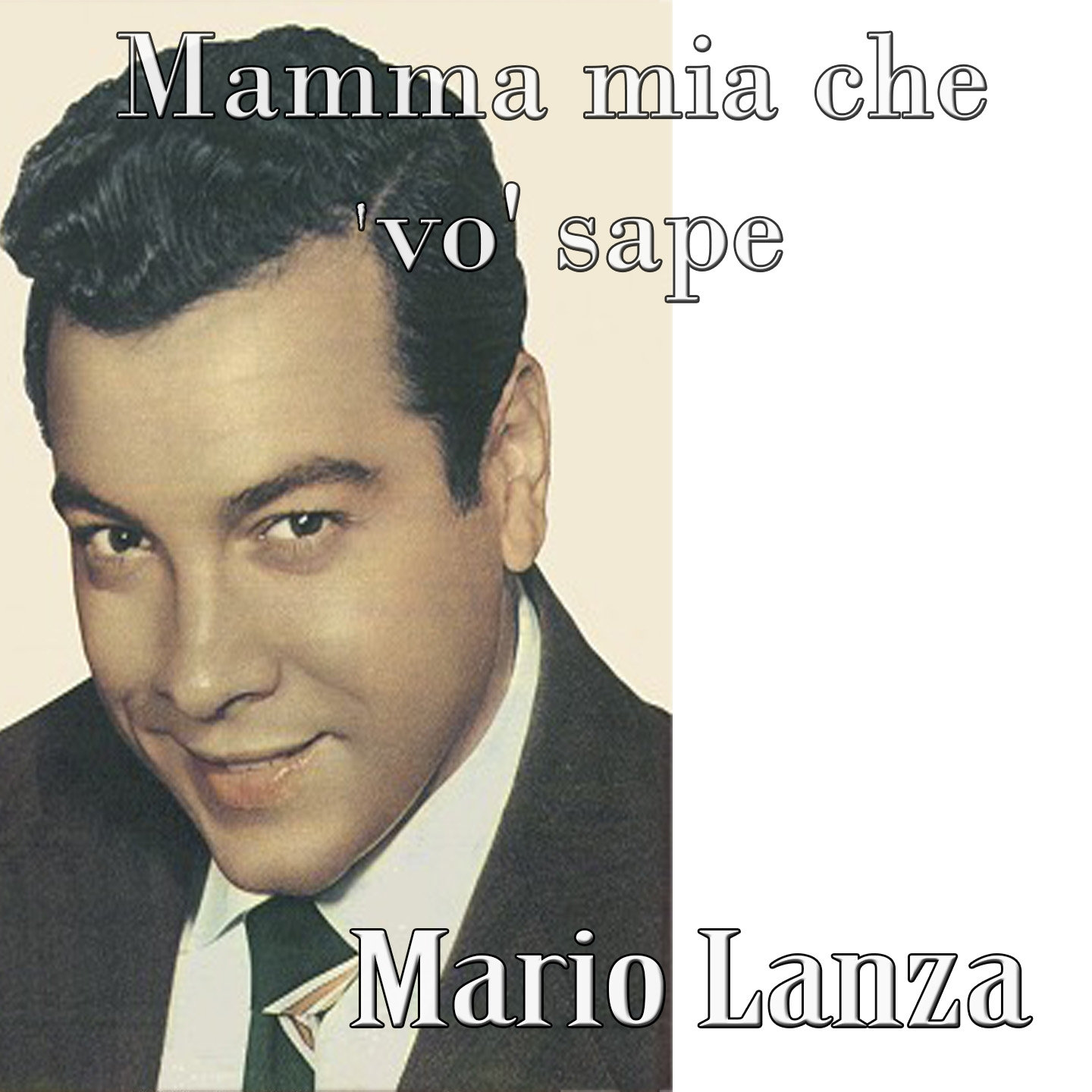 Mia che. Марио Ланца альбомы. Марио Ланца слушать.