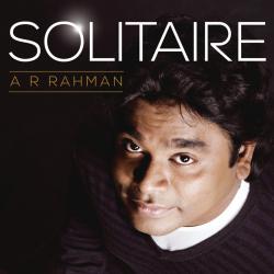 Solitaire - A. R. Rahman. Передняя обложка. Нажмите, чтобы увеличить. Solitaire - A. R. Rahman. Передняя обложка. Нажмите, чтобы увеличить.