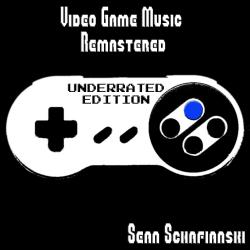 Video Game Music Remastered: Underrated Edition. Передняя обложка. Нажмите, чтобы увеличить. Video Game Music Remastered: Underrated Edition. Передняя обложка. Нажмите, чтобы увеличить.