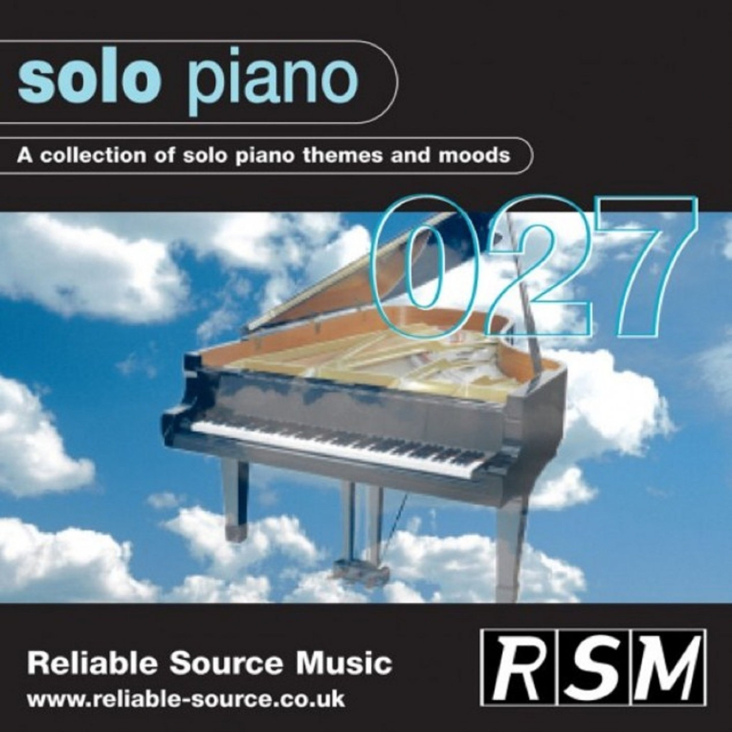 Solo collection. Piano Music альбомы. Study Piano Music. Source Music. Soundtrack solo Logic.