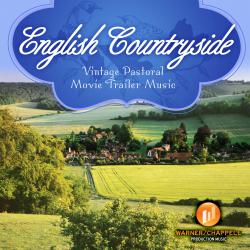 English Countryside: Pastoral Vintage Movie Trailer Music музыка из фильма