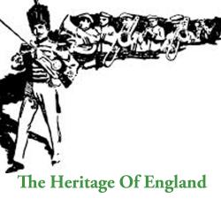 Heritage of England, The. Передняя обложка. Нажмите, чтобы увеличить. Heritage of England, The. Передняя обложка. Нажмите, чтобы увеличить.