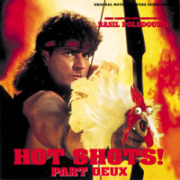 Hot Shots! Part Deux Original Motion Picture Soundtrack. Передняя обложка. Нажмите, чтобы увеличить. Hot Shots! Part Deux Original Motion Picture Soundtrack. Передняя обложка. Нажмите, чтобы увеличить.