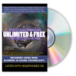 3d Sound 1000's Positive Affirmations Meditation Awaken Energy Luck Vibration. Передняя обложка. Нажмите, чтобы увеличить. 3d Sound 1000's Positive Affirmations Meditation Awaken Energy Luck Vibration. Передняя обложка. Нажмите, чтобы увеличить.