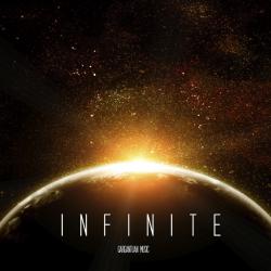 Infinite. Передняя обложка. Нажмите, чтобы увеличить. Infinite. Передняя обложка. Нажмите, чтобы увеличить.