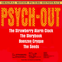 Psych-Out Music From The Original Motion Picture Soundtrack. Передняя обложка. Нажмите, чтобы увеличить. Psych-Out Music From The Original Motion Picture Soundtrack. Передняя обложка. Нажмите, чтобы увеличить.
