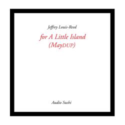 For a Little Island Original Soundtrack. Передняя обложка. Нажмите, чтобы увеличить. For a Little Island Original Soundtrack. Передняя обложка. Нажмите, чтобы увеличить.