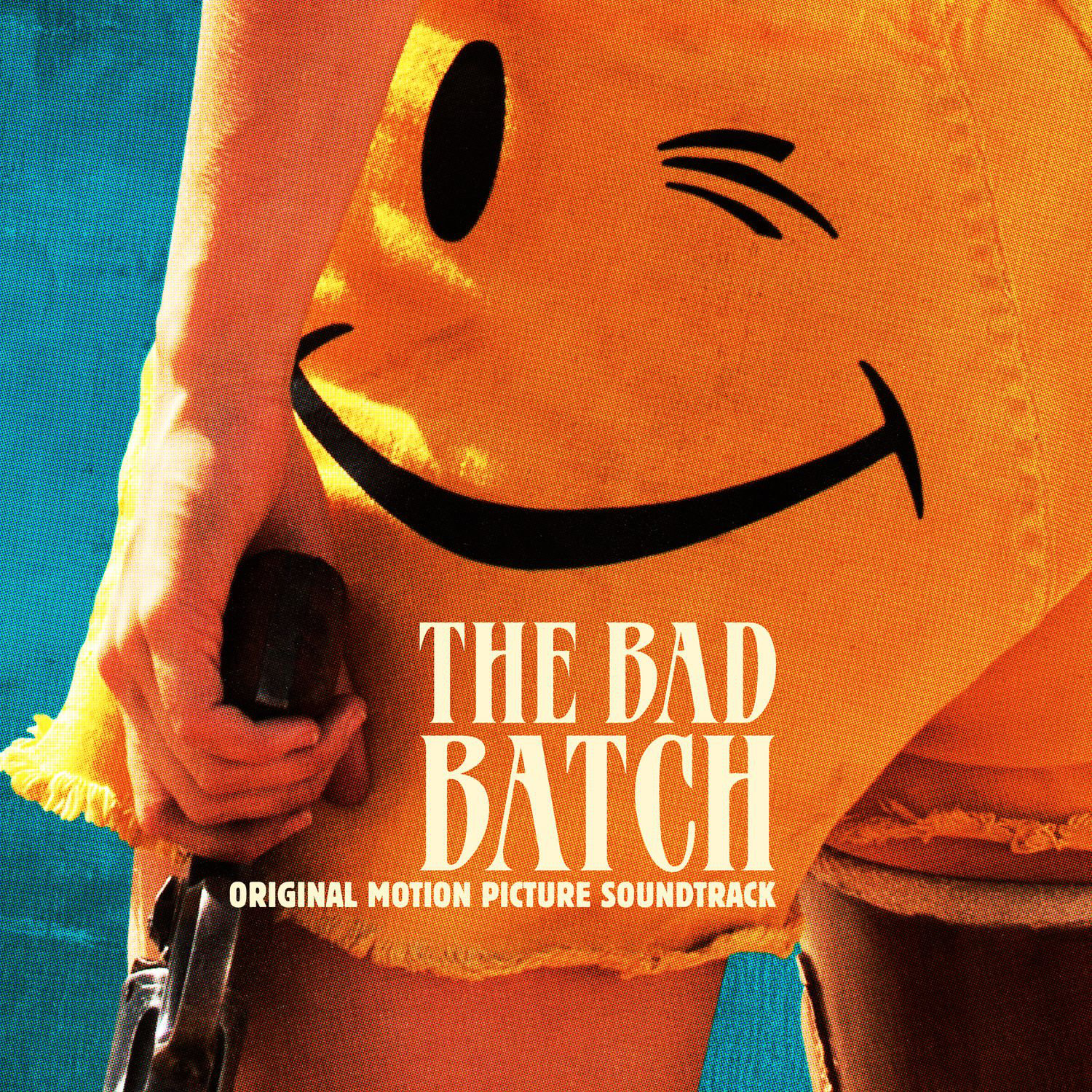 Плохая партия музыка из фильма | The Bad Batch Original ...