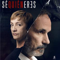 Sé Quien Eres Música Original de la Serie. Передняя обложка. Нажмите, чтобы увеличить. Sé Quien Eres Música Original de la Serie. Передняя обложка. Нажмите, чтобы увеличить.