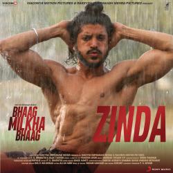 Zinda From Zinda From