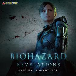 Resident Evil: Revelations Original Soundtrack I. Передняя обложка. Нажмите, чтобы увеличить. Resident Evil: Revelations Original Soundtrack I. Передняя обложка. Нажмите, чтобы увеличить.