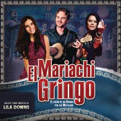 El Mariachi Gringo Soundtrack. Передняя обложка. Нажмите, чтобы увеличить. El Mariachi Gringo Soundtrack. Передняя обложка. Нажмите, чтобы увеличить.