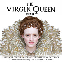 Virgin Queen Original Television Soundtrack, The. Передняя обложка. Нажмите, чтобы увеличить. Virgin Queen Original Television Soundtrack, The. Передняя обложка. Нажмите, чтобы увеличить.