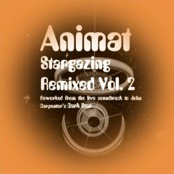 Stargazing Remixed, Vol. 2 - EP. Передняя обложка. Нажмите, чтобы увеличить. Stargazing Remixed, Vol. 2 - EP. Передняя обложка. Нажмите, чтобы увеличить.