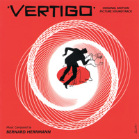Vertigo Original Motion Picture Soundtrack. Передняя обложка. Нажмите, чтобы увеличить. Vertigo Original Motion Picture Soundtrack. Передняя обложка. Нажмите, чтобы увеличить.