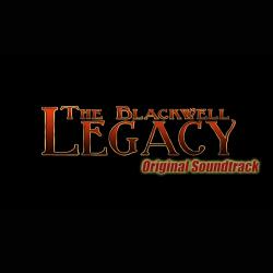 Blackwell Legacy Original Soundtrack, The. Передняя обложка. Нажмите, чтобы увеличить. Blackwell Legacy Original Soundtrack, The. Передняя обложка. Нажмите, чтобы увеличить.
