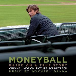 Moneyball Original Motion Picture Soundtrack. Буклет . Нажмите, чтобы увеличить.