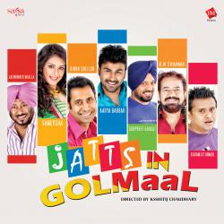Jatts In Golmaal Original Soundtrack. Передняя обложка. Нажмите, чтобы увеличить. Jatts In Golmaal Original Soundtrack. Передняя обложка. Нажмите, чтобы увеличить.